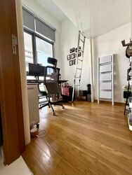 Spottiswoode Suites (D2), Apartment #602157291